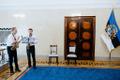 Президентскую премию получил Прийт Пылдма.