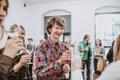 Kogo galeriis avati hiljutise Köler Prize'i laureaadi Anna Mari Liivranna isikunäitus