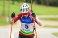 Suvebiatloni Eesti meistrivõistlused: naiste 10 km ühisstardist sõit