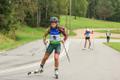 Suvebiatloni Eesti meistrivõistlused: naiste 10 km ühisstardist sõit