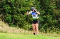 Suvebiatloni Eesti meistrivõistlused: naiste 10 km ühisstardist sõit