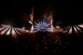 Tallinna lauluväljakul esines Armin van Buuren