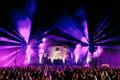 Tallinna lauluväljakul esines Armin van Buuren