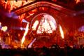 Tallinna lauluväljakul esines Armin van Buuren