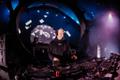 Tallinna lauluväljakul esines Armin van Buuren