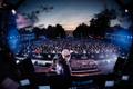Tallinna lauluväljakul esines Armin van Buuren
