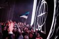 Tallinna lauluväljakul esines Armin van Buuren