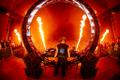 Tallinna lauluväljakul esines Armin van Buuren
