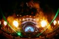 Tallinna lauluväljakul esines Armin van Buuren