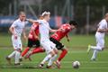 Jalgpalli Premium liiga: JK Narva Trans – Tallinna FC Flora