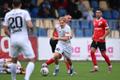 Jalgpalli Premium liiga: JK Narva Trans – Tallinna FC Flora