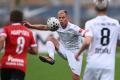 Jalgpalli Premium liiga: JK Narva Trans – Tallinna FC Flora