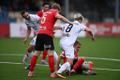 Jalgpalli Premium liiga: JK Narva Trans – Tallinna FC Flora
