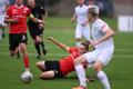 Jalgpalli Premium liiga: JK Narva Trans – Tallinna FC Flora