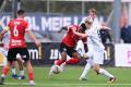 Jalgpalli Premium liiga: JK Narva Trans – Tallinna FC Flora
