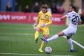Jalgpalli Premium liiga: JK Narva Trans – Tallinna FC Flora