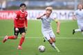 Jalgpalli Premium liiga: JK Narva Trans – Tallinna FC Flora