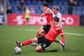 Jalgpalli Premium liiga: JK Narva Trans – Tallinna FC Flora