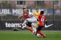 Jalgpalli Premium liiga: JK Narva Trans – Tallinna FC Flora