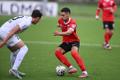 Jalgpalli Premium liiga: JK Narva Trans – Tallinna FC Flora