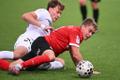 Jalgpalli Premium liiga: JK Narva Trans – Tallinna FC Flora