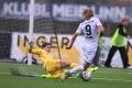 Jalgpalli Premium liiga: JK Narva Trans – Tallinna FC Flora