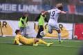 Jalgpalli Premium liiga: JK Narva Trans – Tallinna FC Flora