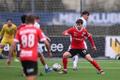 Jalgpalli Premium liiga: JK Narva Trans – Tallinna FC Flora