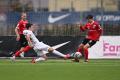 Jalgpalli Premium liiga: JK Narva Trans – Tallinna FC Flora