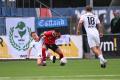 Jalgpalli Premium liiga: JK Narva Trans – Tallinna FC Flora