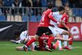 Jalgpalli Premium liiga: JK Narva Trans – Tallinna FC Flora