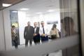 Reformierakonna juhatuse koosolek, et arutada uut kaitseministrit