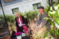 Kirjandustänava festival