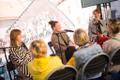 Kirjandustänava festival