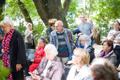 Kirjandustänava festival