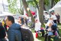 Kirjandustänava festival