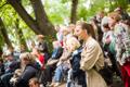 Kirjandustänava festival
