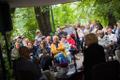 Kirjandustänava festival