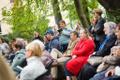 Kirjandustänava festival