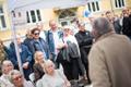 Kirjandustänava festival