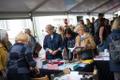 Kirjandustänava festival