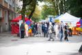 Kirjandustänava festival
