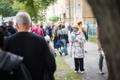 Kirjandustänava festival