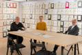 EKA galeriis on väljas EKA arhitektuuri lõputööd aastatest 2004-2026