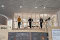 EKA galeriis on väljas EKA arhitektuuri lõputööd aastatest 2004-2026