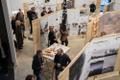 EKA galeriis on väljas EKA arhitektuuri lõputööd aastatest 2004-2026