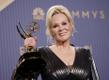 Komöödiasarja naispeaosatäitja auhinna võitis Jean Smart.