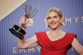 Rhea Seehorn on parim naispeaosatäitja draamasarjas.