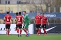 Jalgpalli Premium liiga. JK Narva Trans - Tallinna FCI Levadia