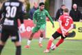 Jalgpalli Premium liiga. JK Narva Trans - Tallinna FCI Levadia